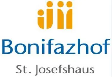 Logo St. Josefhaus Bonifazhof