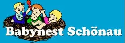 Babynest Logo