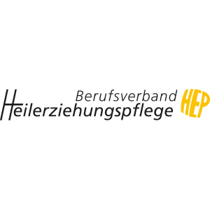 berufsverband heilerziehungspflege logo