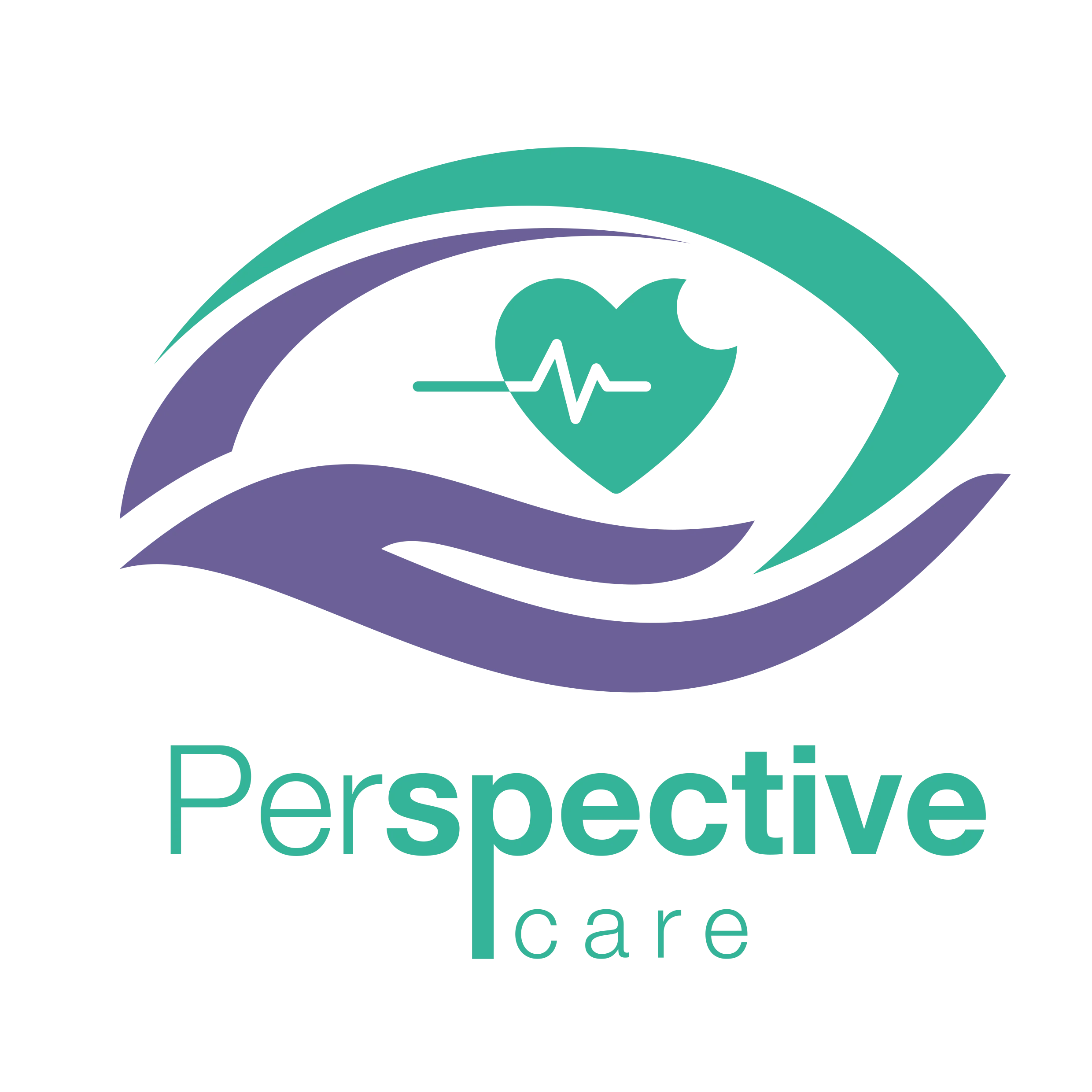 perspective logo