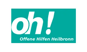 Offene Hilfen Logo Referenz