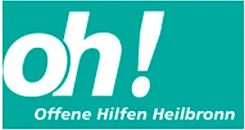 Offene Hilfen Heilbronn Logo