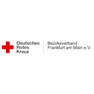 Logo DRK Frankfurt