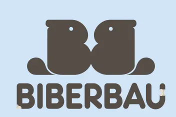 Logo Kita Biberbau