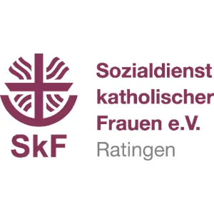 Logo Sozialdienst Katholischer Frauen Ratingen Logo Sozialdienst Katholischer Frauen Ratingen