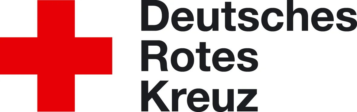Logo DRK
