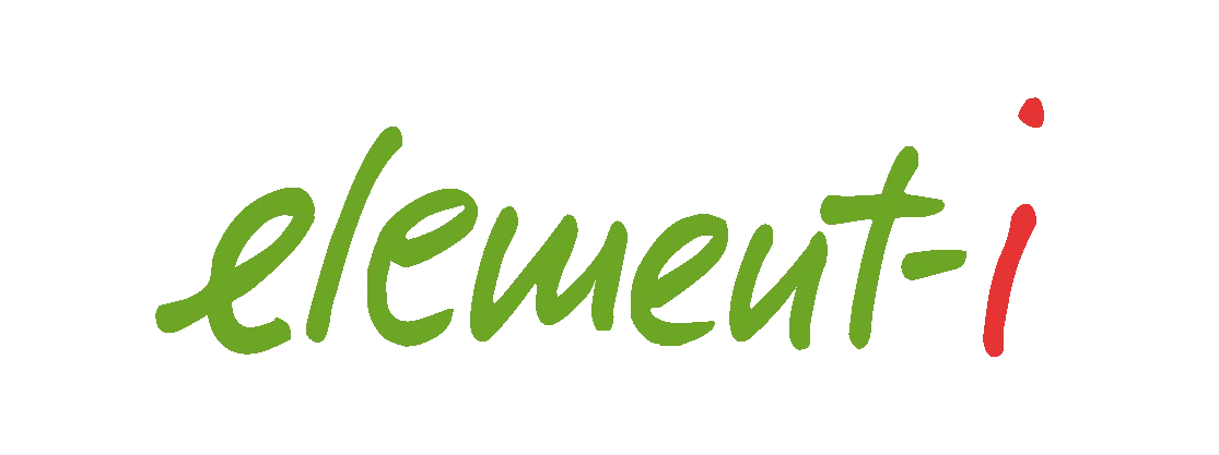 Konzept-E / Element-I Logo