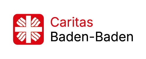 Logo Caritas Baden-Baden