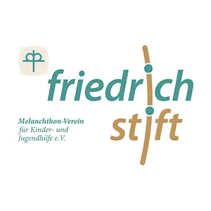 Friedrichstift Logo Friedrichstift Logo
