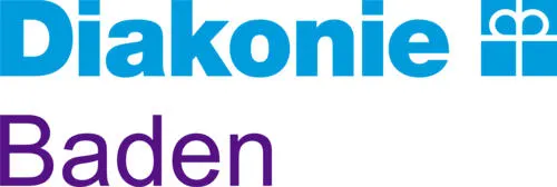 Logo Diakonie Baden