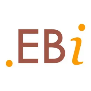 Logo EBI