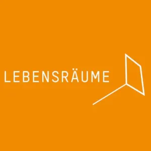 Logo Lebensräume
