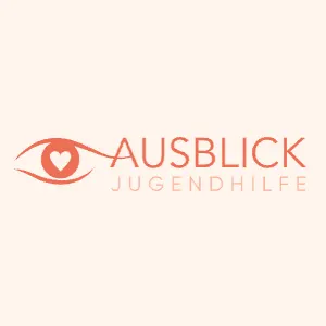 Ausblick Jugendhilfe Logo Ausblick Jugendhilfe Logo