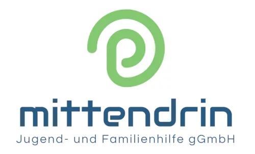 Logo Mittendrin