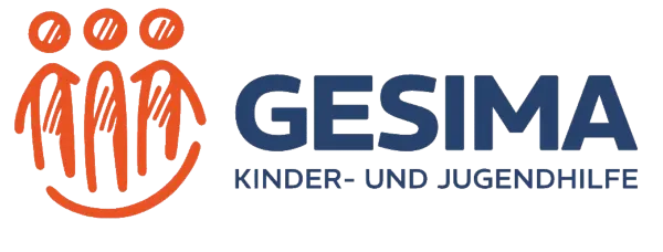 Logo Gesima Jugendhilfe