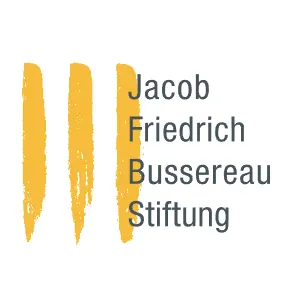 Logo von Jakob-Friedrich Bussereau-Stiftung Logo von Jakob-Friedrich Bussereau-Stiftung