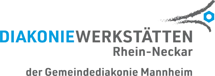 Logo Diakoniewerkstätten