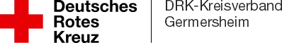 Logo DRK Germersheim