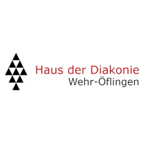 Logo Haus der Diakonie