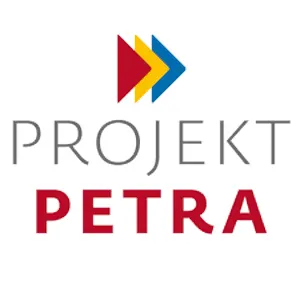 Logo Projekt Petra