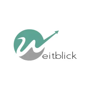 Logo Weitblick