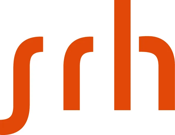 SRH Logo 