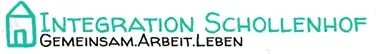 Logo Integration Schollenhof