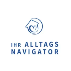 Logo von Alltagsnavigator Logo von Alltagsnavigator