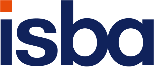 isba LOGO