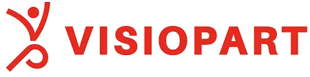 Visiopart Logo