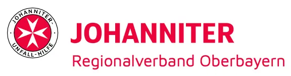 Logo Johanniter Regionalverband Oberbayern