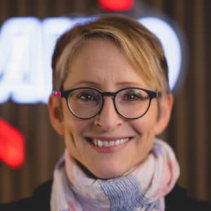 Bild von Petra Semik Personalmarketing, Arbeiterwohlfahrt Kreisverband Mannheim e. V.