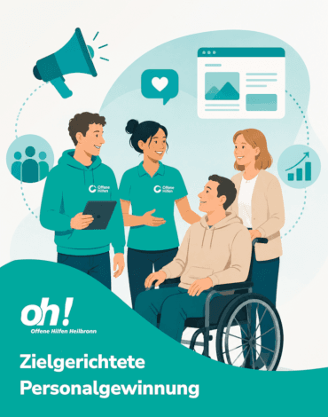 Offene Hilfen