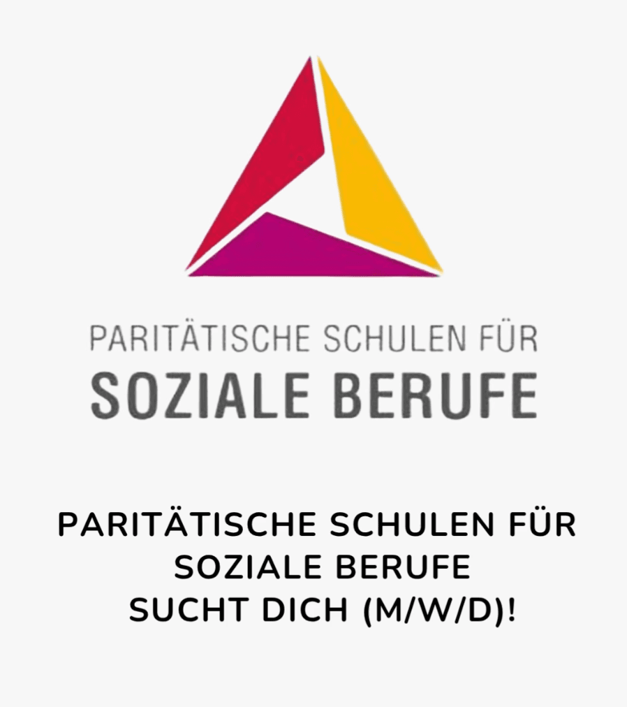 Neuer Partner: Die Paritätischen Schulen in Hausach!