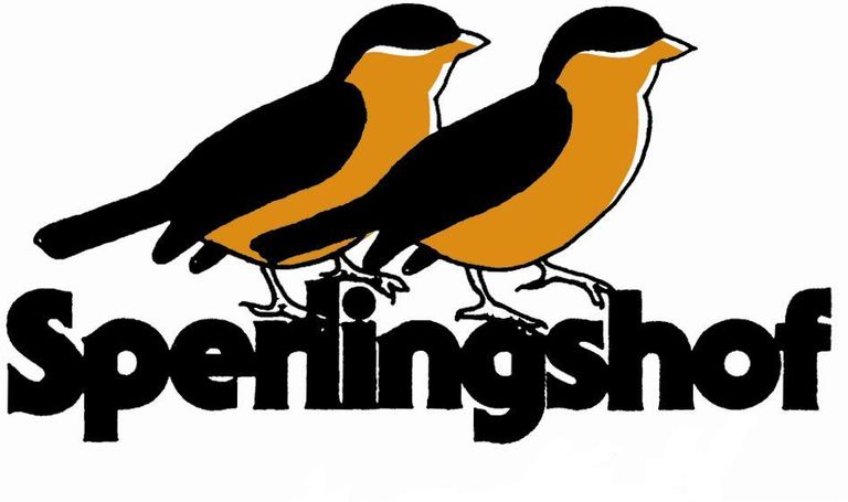 Logo Heilpädagogisches Kinder- und Jugendhilfezentrum Sperlingshof