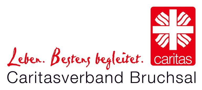 Logo Caritasverband Bruchsal e. V.