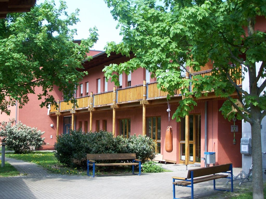 Julius Itzel Haus