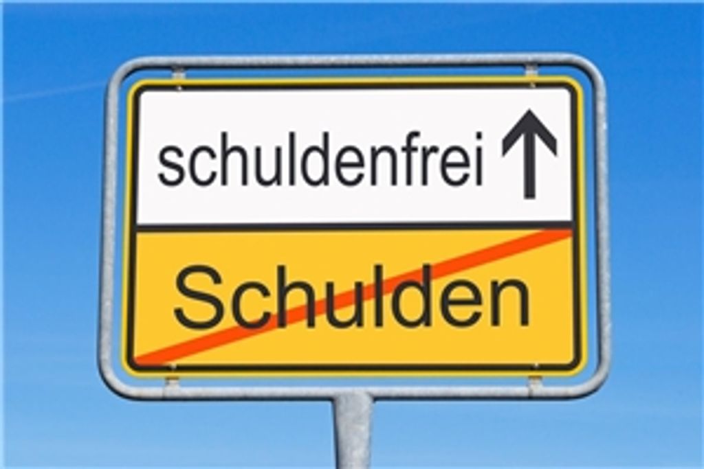 Schuldnerberatung