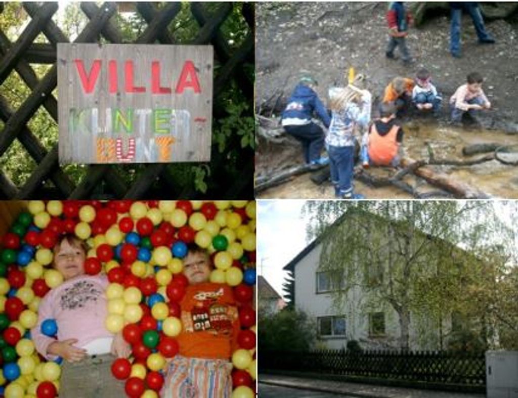 Stellenausschreibung Villa Kunterbunt.JPG