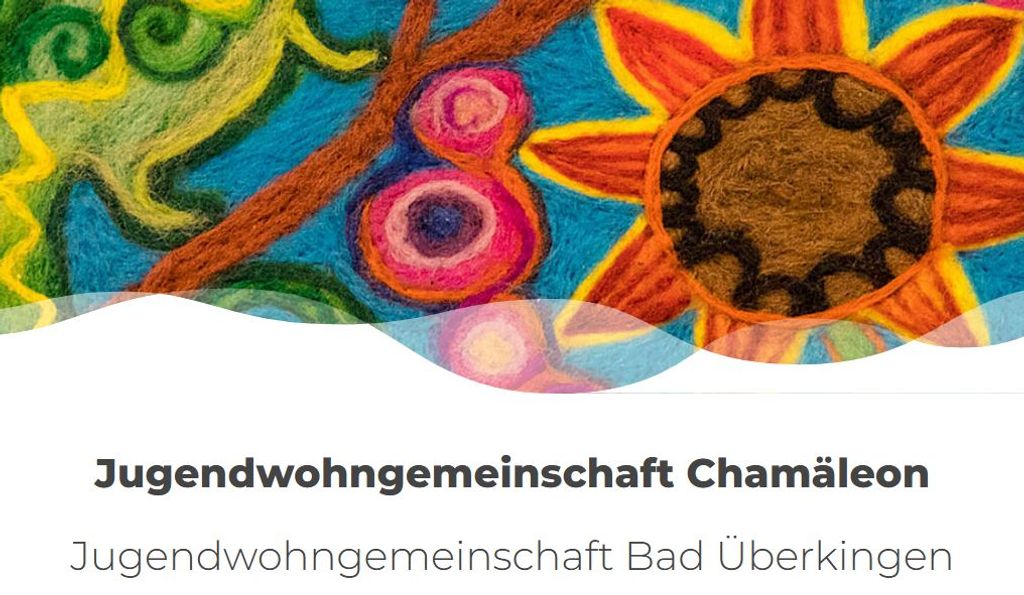 Jugendwohngemeinschaft Chamäleon (JWG) 