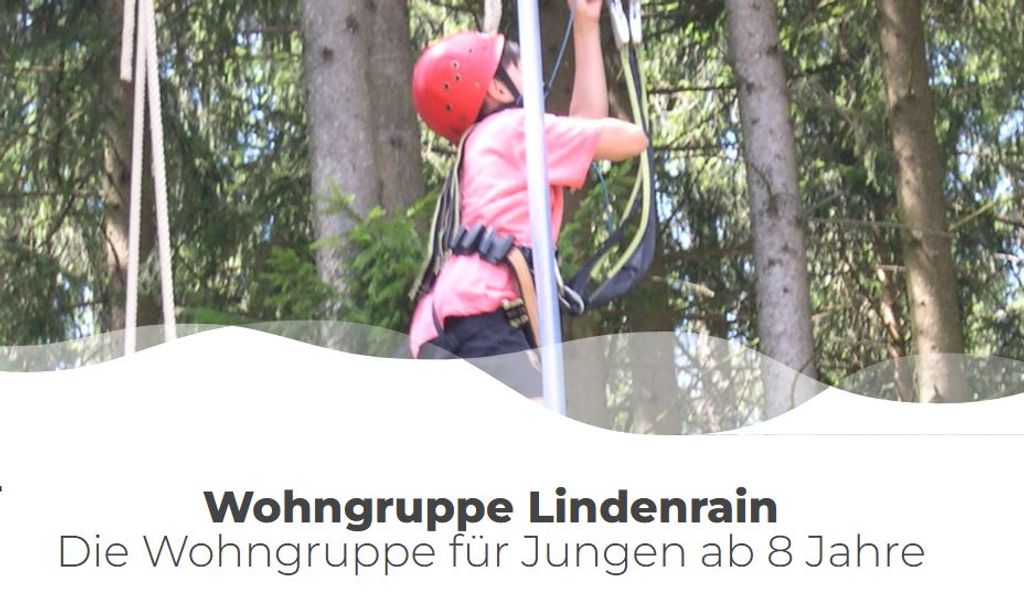 Wohngruppe Lindenrain