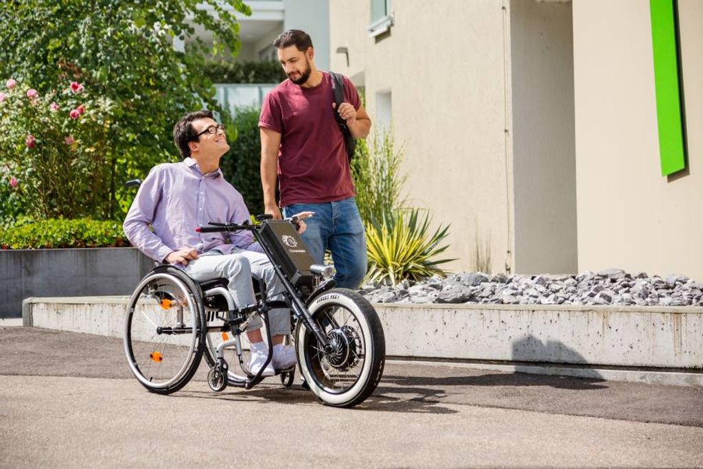 ASB Offene Behindertenhilfe in Lauffen