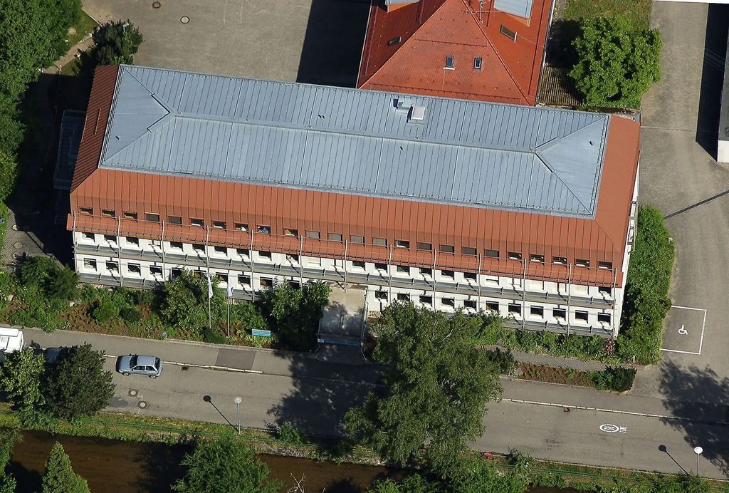 Paritätische Schulen für Soziale Berufe gGmbH in Hausach