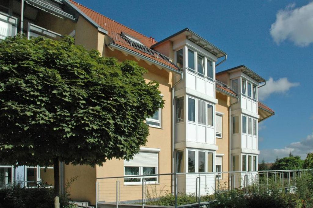 ASB Betreutes Wohnen in Heilbronn-Böckingen