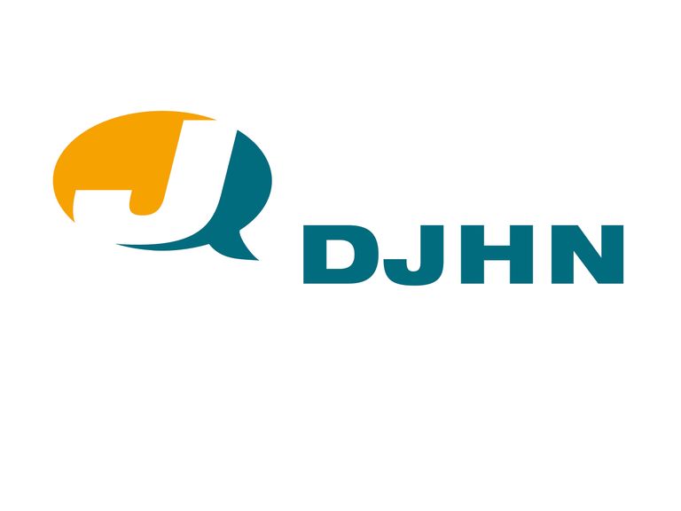Logo Diakonische Jugendhilfe Region Heilbronn gGmbH (DJHN)