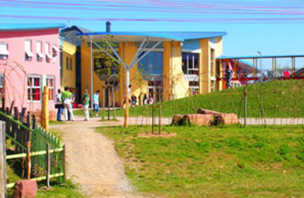 Karl Stockmeyer Schule 