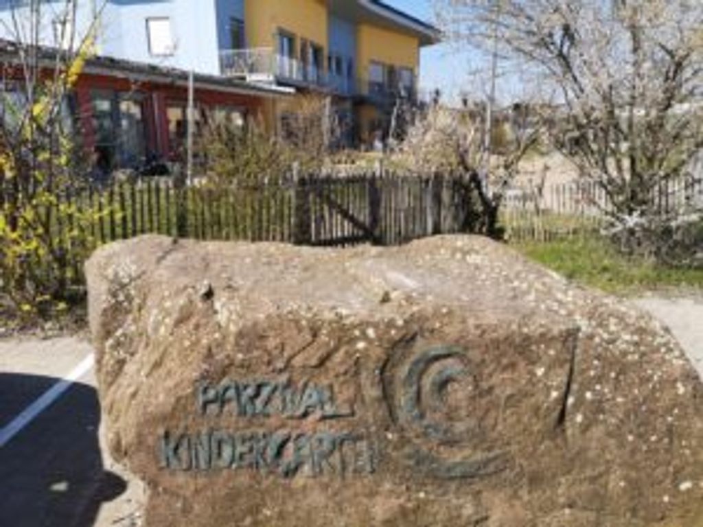 Parzival-Kinderhaus