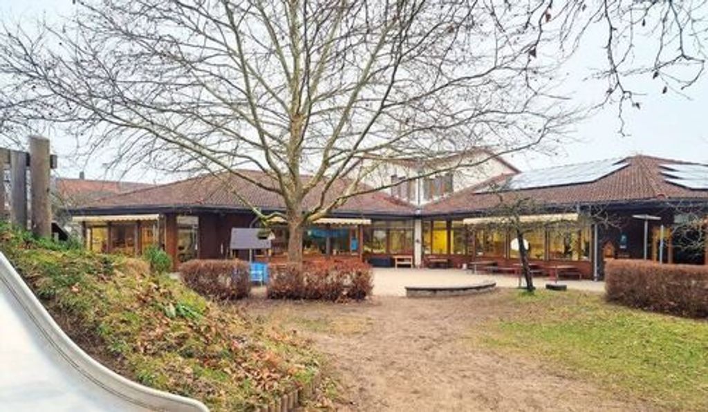 AWO Kita Kribbel-Krabbel in Linkenheim