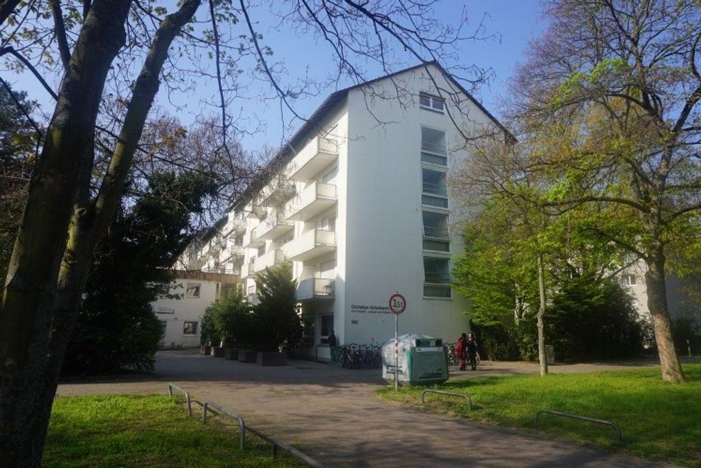 Landeserstaufnahmestelle für besonders schutzbedürftige Geflüchtete