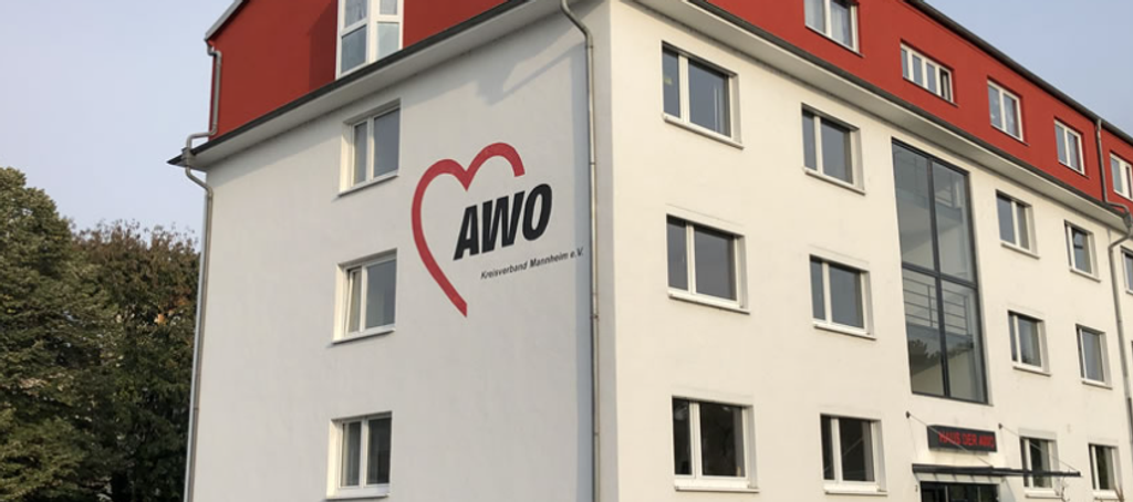Fachbereich seelische Gesundheit und Suchthilfe 